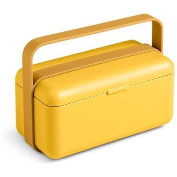 BLIMPLUS Bauletto S Medium Desert