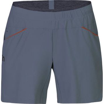 HANNAH TAGI SHORTS grisaille