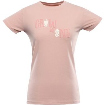 ALPINE PRO SUMEKA peach whip