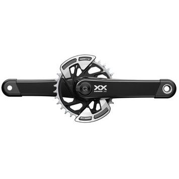 SRAM AM FCXX EGL SNLPMQ174CL55DUB175BLK2G32TT