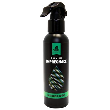 NANOPROTECH Inproducts Premium 200ml, outdoor oděvy