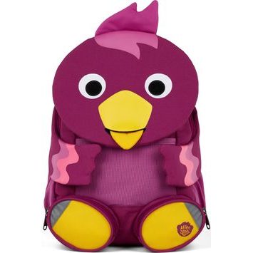 AFFENZAHN Large Friend 8 Bird