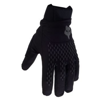 FOX Defend Pro Winter Glove, Black