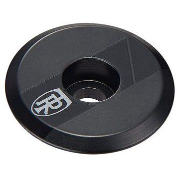 RITCHEY WCS Top Cap 1.1/8 w/ bolt