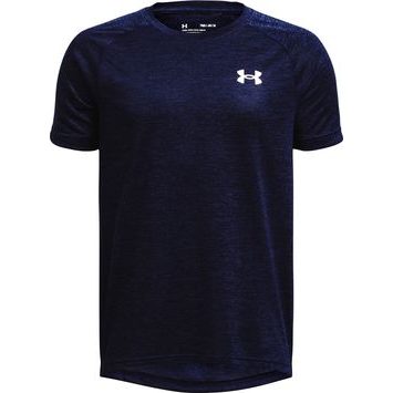 UNDER ARMOUR UA Tech 2.0 SS-NVY