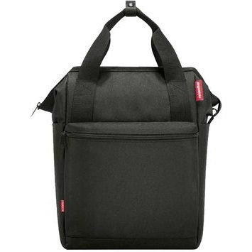 KLICKFIX Reisenthel Roomy GT 12l Černá