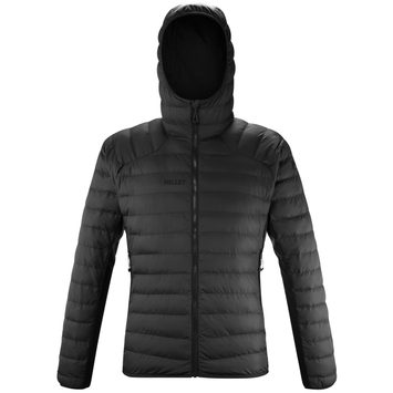 MILLET FITZ ROY WARM HOODIE M NOIR NEW