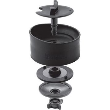 KLEAN KANTEEN Café Cap 2.0 - black