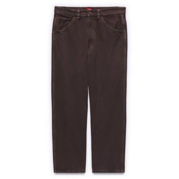 VANS Skate Check-5 Loose Denim AFTER DARK