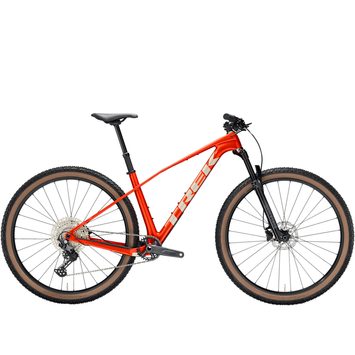 TREK Procaliber 9.5 Gen 3, lava
