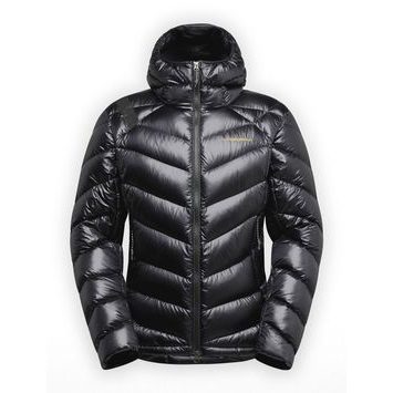 LA SPORTIVA Lumina 300 Down Jkt M Black