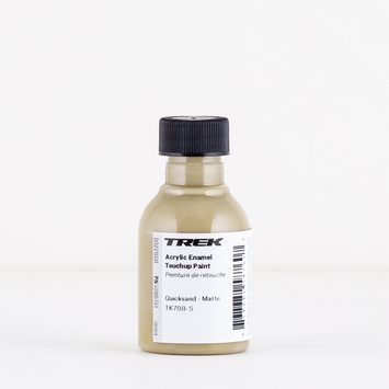 TREK Paint Touch-Up 30ml TK708-S Matte Quicksand