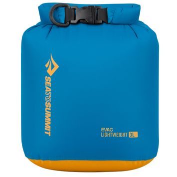SEA TO SUMMIT Evac Lightweight Dry Bag - 3L Turkish Tile (RCS)