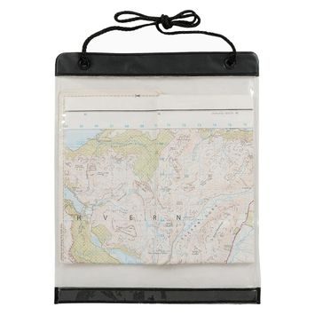HIGHLANDER SCOUT MAP CASE-32,5x27cm
