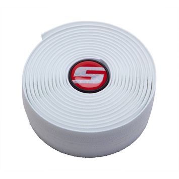 SRAM 12A HB SUPERSUEDE BAR TAPE WHITE