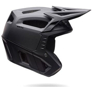 BELL 3QTR-Air MIPS Matte Black