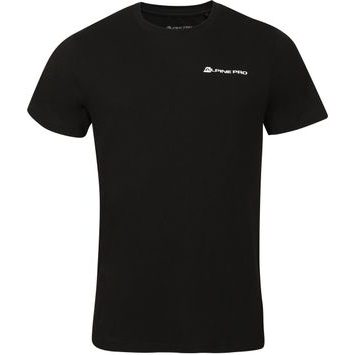 ALPINE PRO BOBB black
