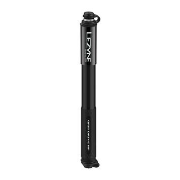 LEZYNE GRIP DRIVE HP - M BLACK