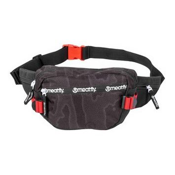 MEATFLY Dash Morph Black