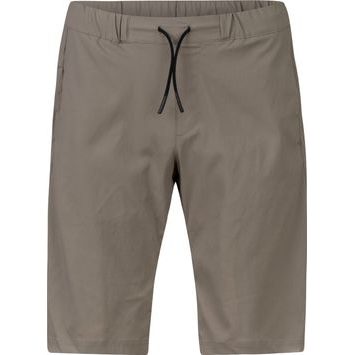 HANNAH TIMOTY SHORTS brindle