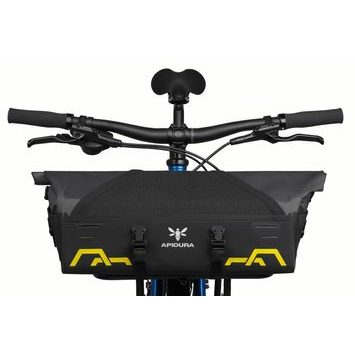 APIDURA Expedition Front Rack Pack 30l