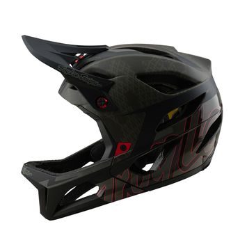 TROY LEE DESIGNS STAGE, NEAUWAVE CAMO (11547101)