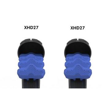 TUBOLIGHT DIAMANA XHD 27,5" PÁR