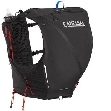 CAMELBAK Apex Pro Run Vest Black M
