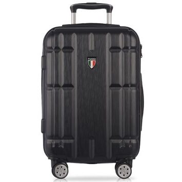 TUCCI Massa T-0279/3-L+ ABS - černá