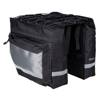 FORCE NOEM, černá 2x10 l