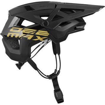 MAVIC HELMET DEEMAX PRO MIPS BLACK