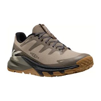 KEEN TARGHEE APEX WP MEN, brindle/canteen