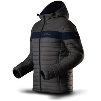 TRIMM CREDIT khaki/black