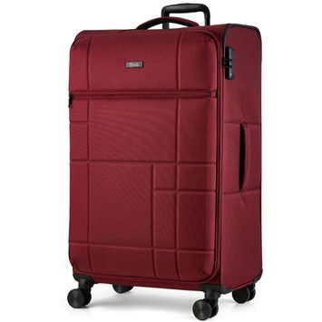 ROCK Tokyo L 89 - červená