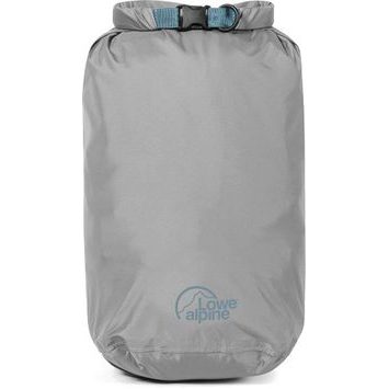 LOWE ALPINE Drysack 10l zinc