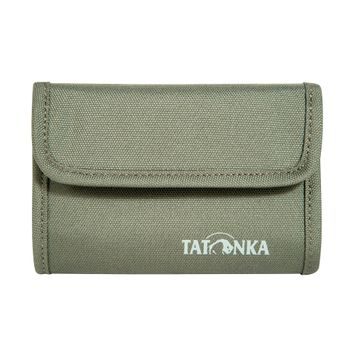 TATONKA MONEY BOX RFID BLOCK olive