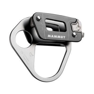 MAMMUT Nordwand Alpine Belay black