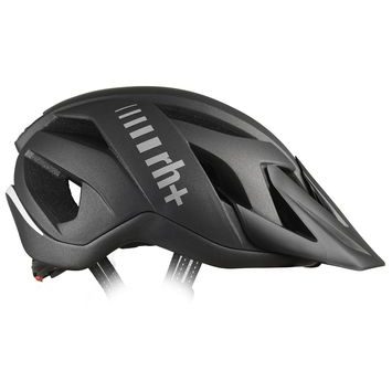 RH+ 3in1 matt anthracite metal