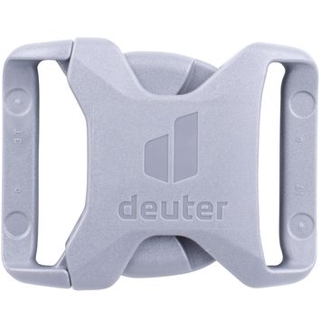DEUTER Buckle 38S HI/TR/AL grey