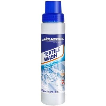 HOLMENKOL Textile Wash, 250ml
