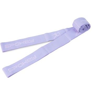 SPOKEY YOGA TAPE fialový