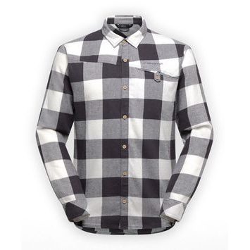 LA SPORTIVA Rambler Flannel Shirt M Onyx