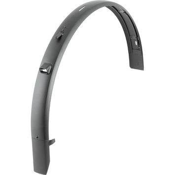 TREK Charter+ X-Large Black Rear