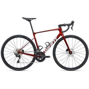 GIANT Defy Advanced 2 Mars Dust