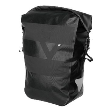 TOPEAK PANNIER DRYBAG 20l black