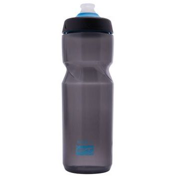 CONTEC Bottle Rivers L 800 ml black/neoblue