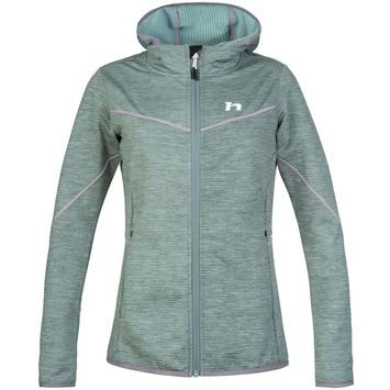 HANNAH DAGNYS HOODY chinois mel