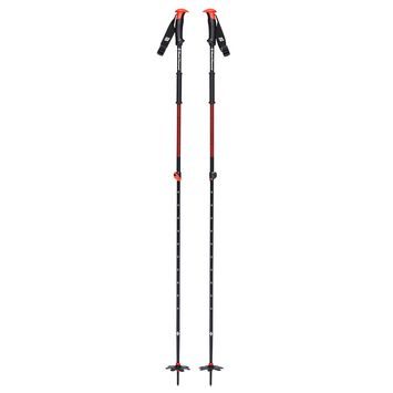 BLACK DIAMOND TRAVERSE SKI POLES