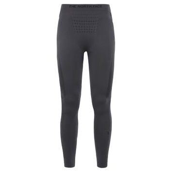 THE NORTH FACE W SPORT TIGHTS, ASPHALT GREY/BLACK