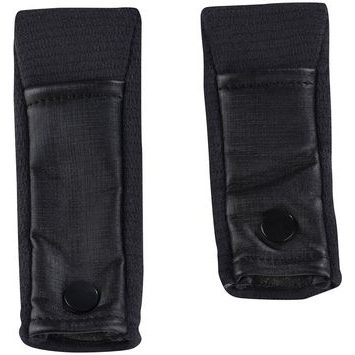 TROY LEE DESIGNS D4 BLACK (02800300)